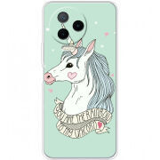 Чехол BoxFace Infinix Note 12 Pro 4G My Unicorn