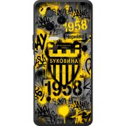 Черный чехол BoxFace Infinix Note 12 Pro 4G 