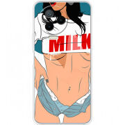 Чехол BoxFace Infinix Note 12 2023 