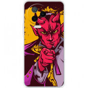Чехол BoxFace Infinix Note 12 2023 