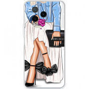 Чехол BoxFace Infinix Note 12 2023 Stylish