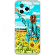 Чехол BoxFace Infinix Note 12 2023 Love Me, Love Me Not