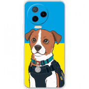 Чехол BoxFace Infinix Note 12 2023 Пес Патрон
