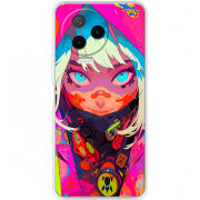 Чехол BoxFace Infinix Note 12 2023 