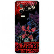 Чехол BoxFace Infinix Note 12 2023 