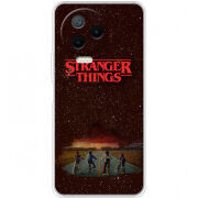 Чехол BoxFace Infinix Note 12 2023 