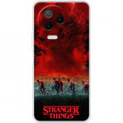 Чехол BoxFace Infinix Note 12 2023 