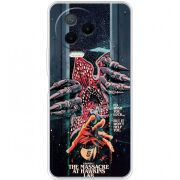 Чехол BoxFace Infinix Note 12 2023 