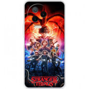 Чехол BoxFace Infinix Note 12 2023 