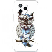 Чехол BoxFace Infinix Note 12 2023 