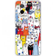 Чехол BoxFace Infinix Note 12 2023 