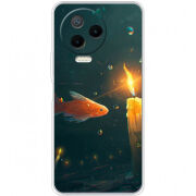 Чехол BoxFace Infinix Note 12 2023 