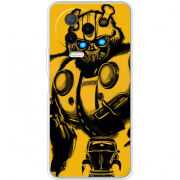 Чехол BoxFace Infinix Note 12 2023 