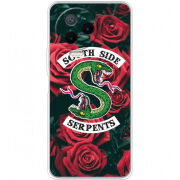 Чехол BoxFace Infinix Note 12 2023 