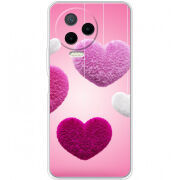 Чехол BoxFace Infinix Note 12 2023 