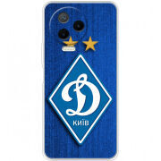 Чехол BoxFace Infinix Note 12 2023 Динамо Киев
