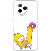 Чехол BoxFace Infinix Note 12 2023 