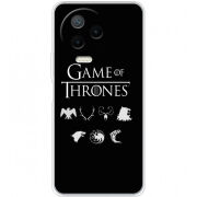 Чехол BoxFace Infinix Note 12 2023 