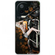 Чехол BoxFace Infinix Note 12 2023 