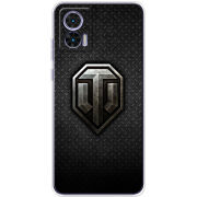 Чехол BoxFace Motorola Edge 30 Neo 