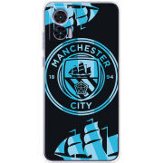 Чехол BoxFace Motorola Edge 30 Neo FC M-City