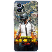Чехол BoxFace Motorola Edge 30 Neo 