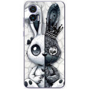 Чехол BoxFace Motorola Edge 30 Neo 