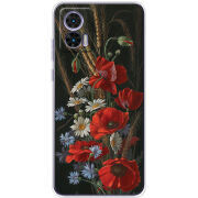 Чехол BoxFace Motorola Edge 30 Neo 