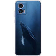 Чехол BoxFace Motorola Edge 30 Neo 
