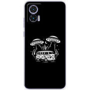 Чехол BoxFace Motorola Edge 30 Neo 