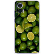 Чехол BoxFace Motorola Edge 30 Neo 