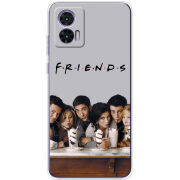 Чехол BoxFace Motorola Edge 30 Neo 