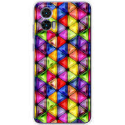 Чехол BoxFace Motorola Edge 30 Neo 