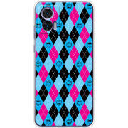 Чехол BoxFace Motorola Edge 30 Neo 