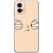 Чехол BoxFace Motorola Edge 30 Neo 