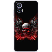 Чехол BoxFace Motorola Edge 30 Neo 