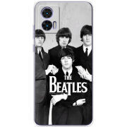 Чехол BoxFace Motorola Edge 30 Neo 