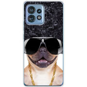 Чехол BoxFace Motorola Edge 40 Pro 