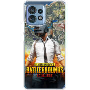 Чехол BoxFace Motorola Edge 40 Pro 