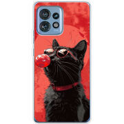 Чехол BoxFace Motorola Edge 40 Pro 