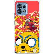 Чехол BoxFace Motorola Edge 40 Pro 