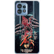 Чехол BoxFace Motorola Edge 40 Pro 