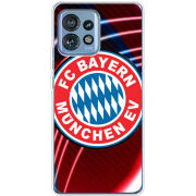 Чехол BoxFace Motorola Edge 40 Pro 