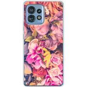 Чехол BoxFace Motorola Edge 40 Pro 