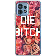 Чехол BoxFace Motorola Edge 40 Pro 