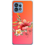 Чехол BoxFace Motorola Edge 40 Pro 