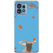 Чехол BoxFace Motorola Edge 40 Pro 