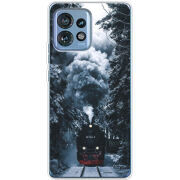Чехол BoxFace Motorola Edge 40 Pro 