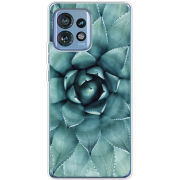 Чехол BoxFace Motorola Edge 40 Pro 