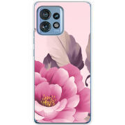 Чехол BoxFace Motorola Edge 40 Pro 